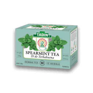 Spearmint Tea