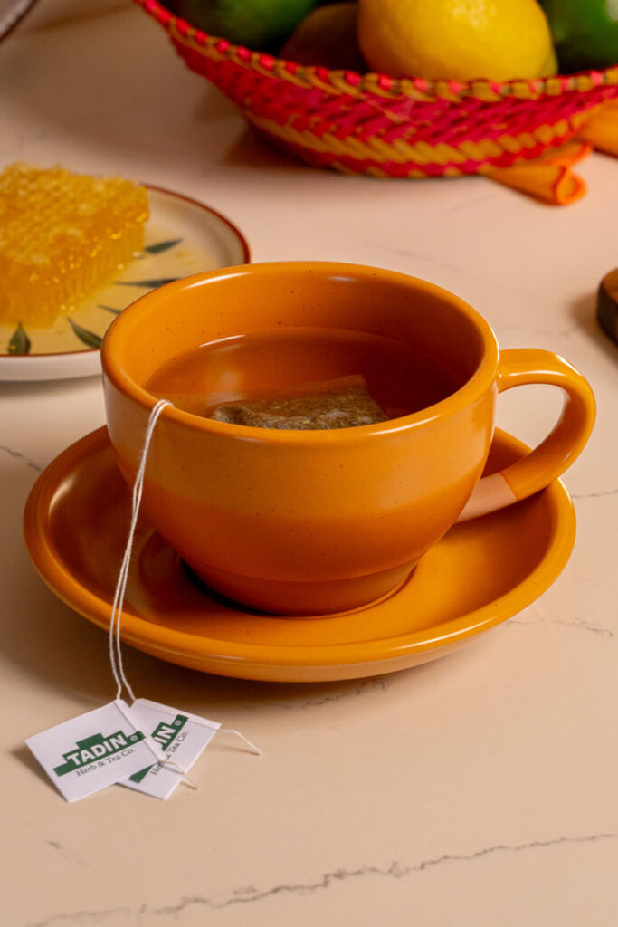 Moringa Tea