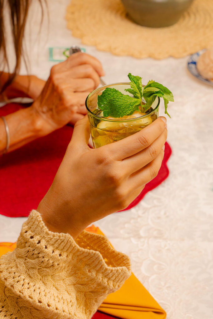 Organic Dandy Detox Tea Blend