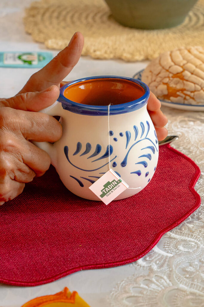Linden Tea