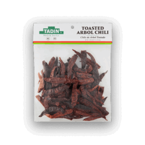 Toasted Arbol Chili