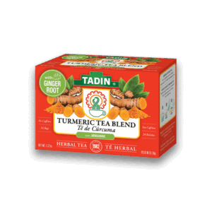 Turmeric Tea